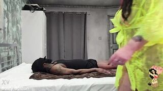 Sister Hotwives Share BBC - 4 image