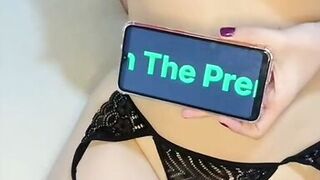 I Took It to the Limit: He Got Me on All Fours, Fucked My Ass Hard and Made Me Cum in My Anal and Pussy. Amateur Brazilian Brunette - Homemade - Big Ass - Anal Sex - 13 image