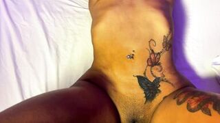 StepMother Gives to Stepson Viagra pills By Mistake & Now Has to Fuck him to put the Boner down - 9 image