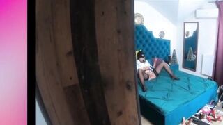 Milfycalla Compilation - Fetish Sex, Romantic Blow-jobs, Latina Cum-slut with Big-ass X5i Have Prepared a Compilation of My Vide - 12 image