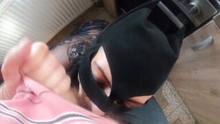 Adventures of MilfyCalla - MIX of cooking while i make sex - preview - 15 image