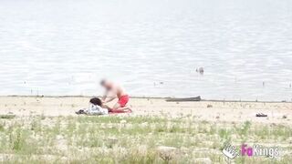 Luna Blackx is the licorous bombon that we all want to try. He has gone out into the swamp in search of cock! - 4 image