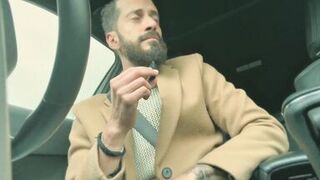 Midlife crisis fucking a stranger - 10 image