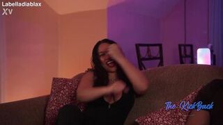 Fat BBC creampies Latina asshole! - 13 image
