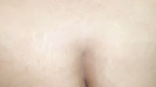 Real homemade sex with my Big Ass Stepmom. Real buttock latina milf - 10 image