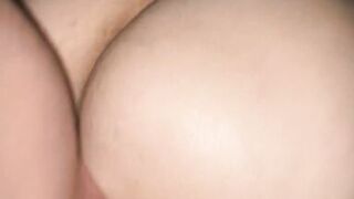 Real homemade sex with my Big Ass Stepmom. Real buttock latina milf - 3 image