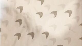 Latina slut sucking a big cock and ends up on 4 very hard - 6 image