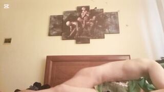 Mature Christian woman wants me to get her pregnant, instead of going to church we escape to a hotel to fuck, she's getting addicted to me - 14 image