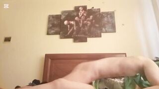 Mature Christian woman wants me to get her pregnant, instead of going to church we escape to a hotel to fuck, she's getting addicted to me - 7 image