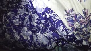 MY BEST FRIEND'S MOM IN HER ROOM - 2 image