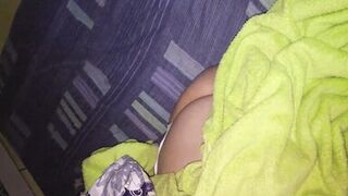 MY BEST FRIEND'S MOM IN HER ROOM - 4 image