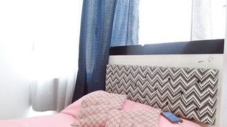 Leaked video of school teacher on video call with principal - 6 image