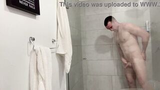 Behind the Scenes with Latina MILF Mariana Sandoval and Andres Acosta - 8 image