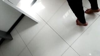 compiled, my boyfriend, wearing my clothes, and fucking me, with his big cock, big ass Latina