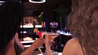 Latina MILF Yuri takes a hardcore pounding and a massive load in her big ass! - 5 image