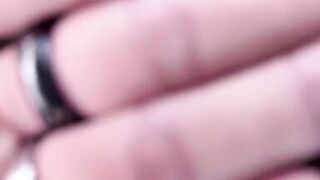 Stepmom's curvy blonde & latina stepdaughter get their first threesome in POV action with stepmom's massive cock - 2 image