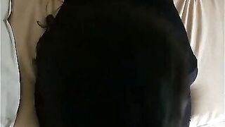 Watch Sadica Milf get roughed up in hot homemade sex tape with JhonPerv's rough cream - 3 image