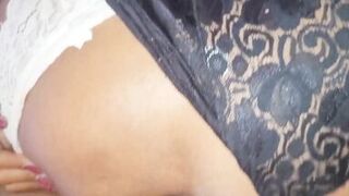 Lordanal2025 and Rainhadoanalbr get kinky with ass stretching in homemade video - 5 image