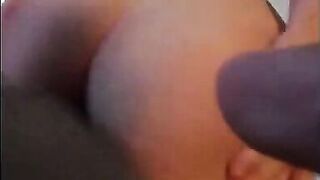 Watch Sadica Milf & JhonPerv get caught & fucked hard in a homemade sex tape - 15 image