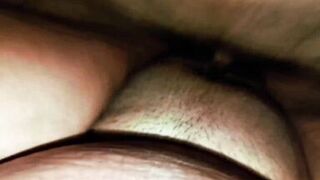 Hot Latina MILF takes on Domino & Culonay's perfect ass in all 3 positions - 13 image