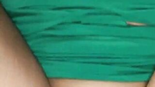 Silvana Lee gives Brian Evansx a footjob & deepthroats him in hot POV action - 9 image