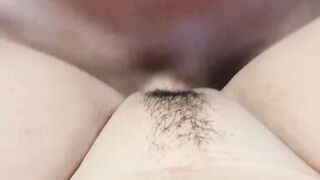 Watch Bianca Naldy's tight ass get drilled hard in a motel and get a real orgasm - 13 image
