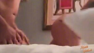 Curvy tattooed MILF Maite Hedone and Bitchchaser get naughty in steamy anal session - 11 image