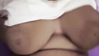 Yham, the busty Latina MILF, takes on a massive cock like a pro in the final boss scene - 14 image