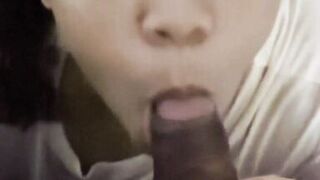 Yham, the busty Latina MILF, takes on a massive cock like a pro in the final boss scene - 2 image