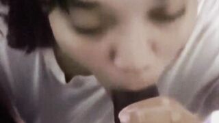 Yham, the busty Latina MILF, takes on a massive cock like a pro in the final boss scene - 8 image