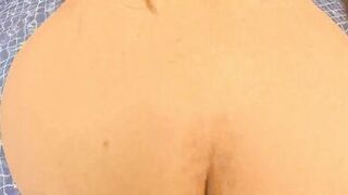 Sorprende MILF Dweybigass gets her tight pussy pounded in a rough pool sex session - 15 image