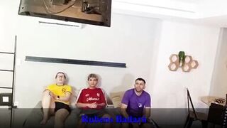 Stepdad Erick Rosa cheerfully bangs Mya Milf's tight ass & cums hard in doggystyle