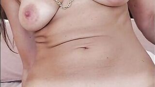 Watch Angelina Love moan & cum hard while playing with her Venus & playing with herself in real orgasmic bliss - 15 image