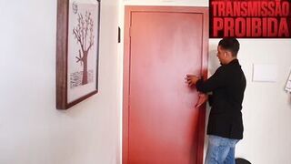 Cruz Fox dominates Agatha Mama in a wild MILF roleplay with a hard pounding