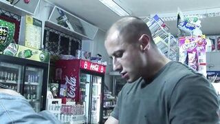 Watch Priscilla Craves Thick Cock and Gets Her Mature Pussy Wrecked Raw by Nico's Big Cock - 3 image