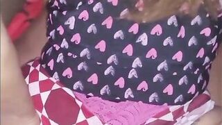 Watch Rainhadoanalbr & Lordanal2025's homemade anal gape video with a busty Latina wife drooling and dro - 15 image