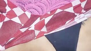 Watch Rainhadoanalbr & Lordanal2025's homemade anal gape video with a busty Latina wife drooling and dro - 3 image