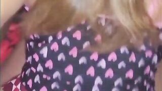 Watch Rainhadoanalbr & Lordanal2025's homemade anal gape video with a busty Latina wife drooling and dro - 9 image