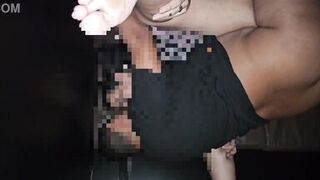 Watch Carol Marques get her curvy body slammed by a group of horny guys & her cuckold husband hungrily - 11 image