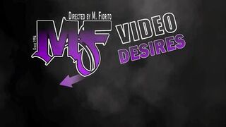 Watch Alessandra Dias & Sandy Slave dominate and humiliate each other's fart fetish
